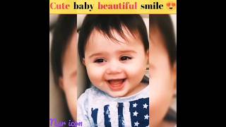 cute baby #shorts