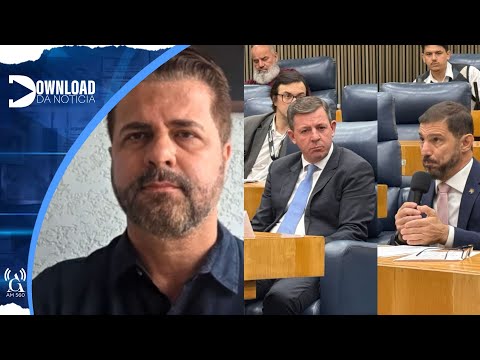 CPI DO METANOL: DE SÃO PAULO A SÃO BERNARDO — BEBIDAS ADULTERADAS NA MIRA DAS INVESTIGAÇÕES