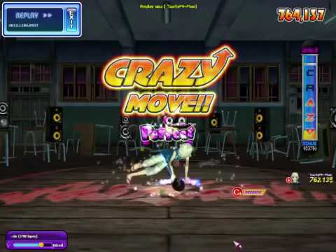 Ayodance 190BPM No miss