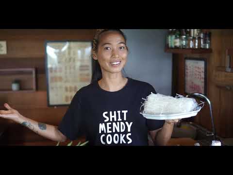 Shit Mendy Cooks - Episode 01
