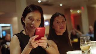 Mastercard American Airlines Priceless Dining Experience with Time