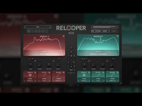 Relooper official demo