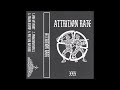 Attrition Rate - Demo 2023 (Full EP)