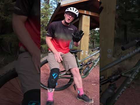 The Most Essential Mountain Bike Protection - DON’T ride without!