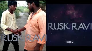 RUSK RAVI page 2 in Yercaud