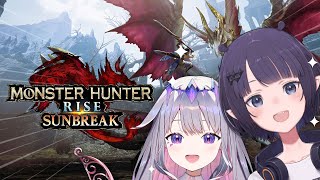 【COLLAB】 Hunting with BIBOOOOOO :D (2:54:08) Thumbnail for 【COLLAB】 Hunting with BIBOOOOOO :D (2:54:08)