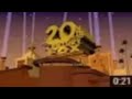 R I P 20th Century Fox 2009 Blender Remake