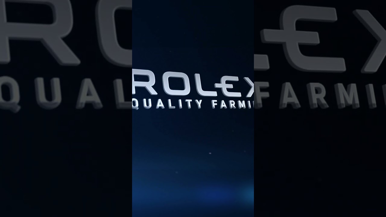 Brand Intro Rol-ex