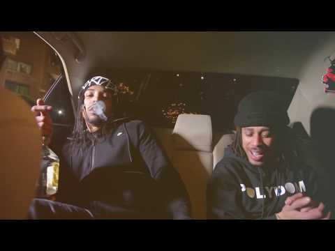 Border Buck Ft Flaco Global - Bounce Back (Official Video)