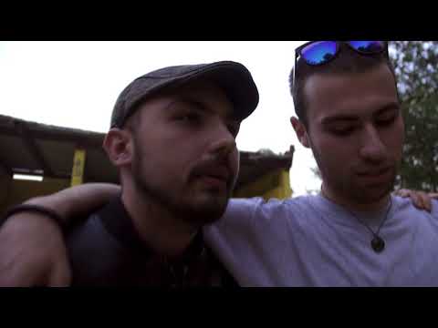 Koljo, TriM, Lux Kmala, Spit i Marko Ortographia zboruvaat za polufinaleto vo Strumica - VLADi TV