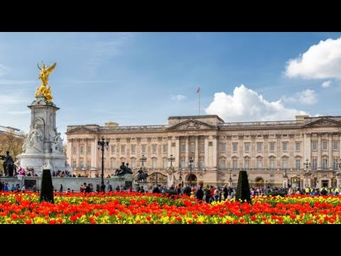 Biggest Secrets Of The Royal Palaces Ep.4 - Sandringham House - British Documentary