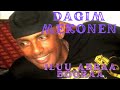 Dagim Mekonen Iluu Abbaa Booraa Oromo Music