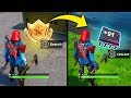 WEEK 4 SECRET BATTLESTAR REPLACED To FORTBYTE 91– Found At A Location Hidden Within Loading Screen 4
