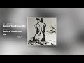 Carmody - Before You Knew Me Carmody - Before You Knew Me