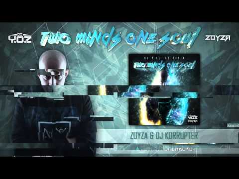 Zoyza & DJ Korruptor - Blow Ya Speakers (Official Album Preview)