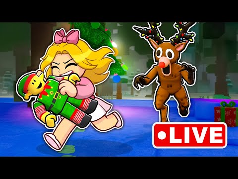 99 NOĆI U ZALEDJENOJ ŠUMI!