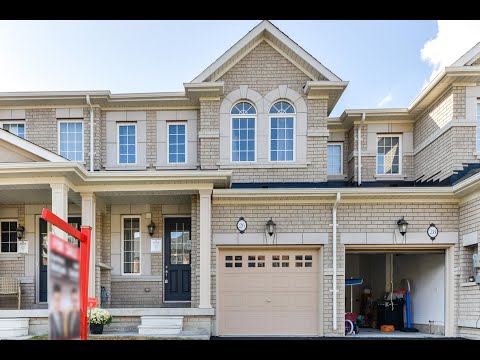 26 Rangemore Road Brampton