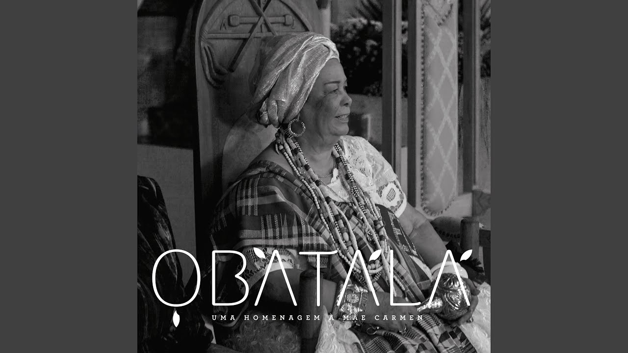 Oluwa Mi - Orixá Oxagiayan