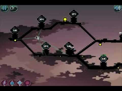 ControlCraft 1 Video