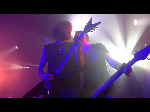 Vulgar Display Of Cover PanterA tribute band - This Love - Hungarian Ride For Dime - XIV.