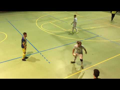 AE AGUILA,A - FUTSAL CERVELLO C.E.,A