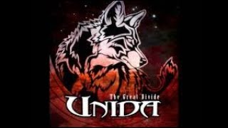 Unida  The Great Divide  (Full Album)