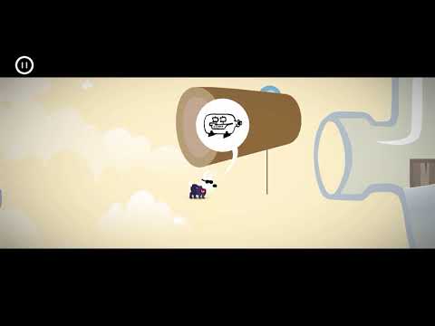 Mimpi dreams ocean 3:35