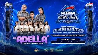 Download lagu 🔴 LIVE OM. ADELLA ' BBM DUE GAWE ' | PEMALANG, SENIN 20 JULI 2026 mp3 Download lagu 🔴 LIVE OM. ADELLA ' BBM DUE GAWE ' | PEMALANG, SENIN 20 JULI 2026 mp3