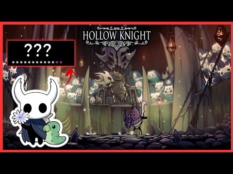 Com esses amuletos você passará  do coliseu dos tolos 3 no hollow knight mobile
