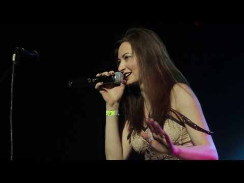 Sanctorium - Kaleidoscope (Aurora club live)