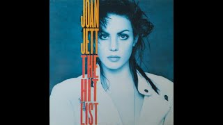 Joan Jett - Time Has Come Today (Vinyl RIP)