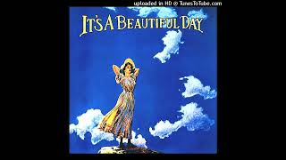 IT&#39;S A BEAUTIFUL DAY-It&#39;s A Beautiful Day-02-Hot Summer Day-{1969}