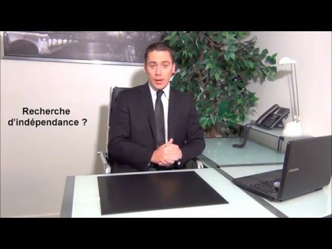 comment monter une entreprise eurl