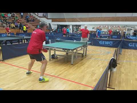 Turneu A+ Cheile Grădiștei Avansati 02.06.2019 Grupe superioare Bivolaru Stelian - Balaj Roland