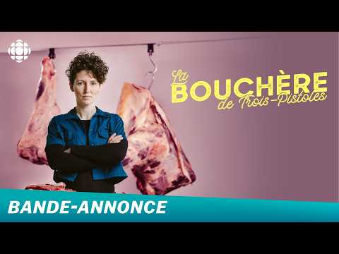 Bouchere