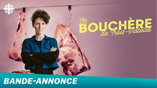 La bouchère de Trois-Pistoles | Bande-annonce