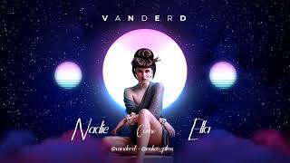 Video Nadie Como Ella de Vanderd 