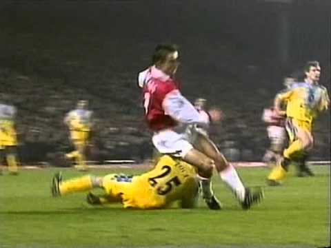 SBS6 - SBS Sport met Marleen Houter (14-02-1998)