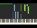 Andrew Lloyd Webber - If Only You Would Listen (Reprise) (from School Of Rock: The Musical) - Piano