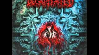 Decapitated-Mandatory Suicide (HQ)