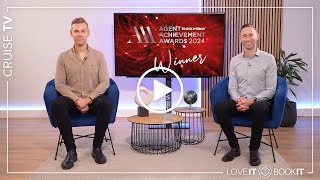 Cruise TV by LoveitBookit - Episode 210