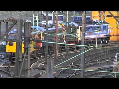 LOROL WILLESDEN TMD 031212