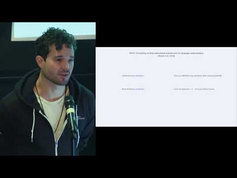 A Label-Free World - Current State Of Unsupervised Deep Learning