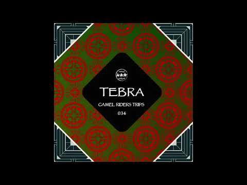 CAMEL RIDERS (034) - Tebra (Camel Riders)