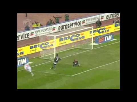 Sintesi: Bari-Udinese 2-0