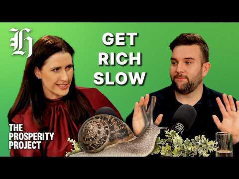 Thumbnail for Why you’re not saving money even when you think you are | The Prosperity Project