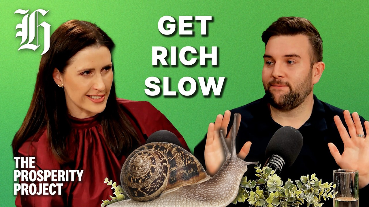 Why you’re not saving money even when you think you are | The Prosperity Project
