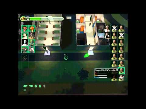 Ghost Master ep.13 restless parade ground