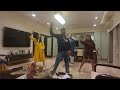 Group Dance Choreography 13 Song Sooraj Ki Baahon Mein