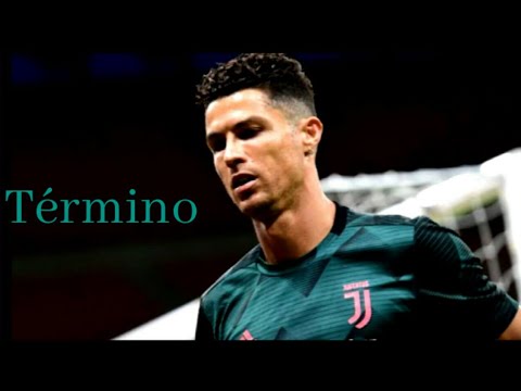 Cristiano Ronaldo » Término » Mc Pedrinho » Caio Passos »